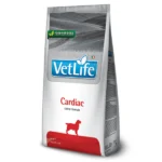 FARMINA VET LIFE CARDIAC CANINE FORMULA ADULT DOG DRY FOOD
