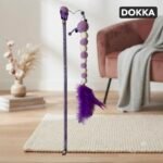 DK TOY CAT CATTERPILLER WITH EXTAND WIRE (DKT-09) - Image 12