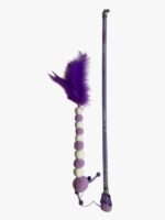 DK TOY CAT CATTERPILLER WITH EXTAND WIRE (DKT-09) - Image 3