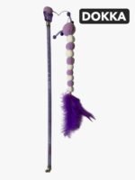 DK TOY CAT CATTERPILLER WITH EXTAND WIRE (DKT-09) - Image 2