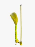 DK TOY CAT CATTERPILLER WITH EXTAND WIRE (DKT-09) - Image 5