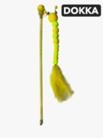 DK TOY CAT CATTERPILLER WITH EXTAND WIRE (DKT-09) - Image 4