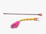 DK TOY CAT CATTERPILLER WITH EXTAND WIRE (DKT-09) - Image 7