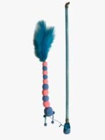 DK TOY CAT CATTERPILLER WITH EXTAND WIRE (DKT-09) - Image 9