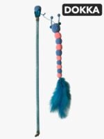 DK TOY CAT CATTERPILLER WITH EXTAND WIRE (DKT-09) - Image 8