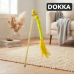 DK TOY CAT CATTERPILLER WITH EXTAND WIRE (DKT-09) - Image 10