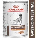 ROYAL CANIN VETERINARY GASTROINTESTINAL LOW FAT DOG WET FOOD - 420 G - Image 10