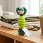 HCY ANIMAL TPR POM POM TOY - Image 11