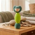 HCY ANIMAL TPR POM POM TOY - Image 7
