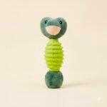 HCY ANIMAL TPR POM POM TOY - Image 6