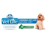 FARMINA VET LIFE GROWTH CANINE FORMULA DRY FOOD FOR PUPPY - Image 4