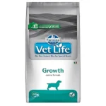 FARMINA VET LIFE GROWTH CANINE FORMULA DRY FOOD FOR PUPPY