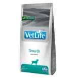 FARMINA VET LIFE GROWTH CANINE FORMULA DRY FOOD FOR PUPPY - Image 6