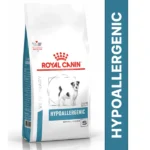 ROYAL CANIN HYPOALLERGENIC FOR SMALL DOG DRY FOOD - Image 3