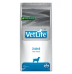 FARMINA VET LIFE JOINT CANINE FORMULA DRY FOOD FOR ADULT DOG - Image 2