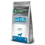 FARMINA VET LIFE JOINT CANINE FORMULA DRY FOOD FOR ADULT DOG