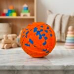 Smart Electric Bouncing Pet Ball - Image 9