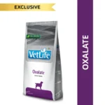 FARMINA VET LIFE OXALATE CANINE FORMULA ADULT DOG DRY FOOD - Image 4