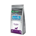 FARMINA VET LIFE OXALATE CANINE FORMULA ADULT DOG DRY FOOD
