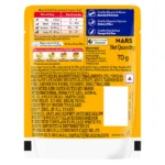 Pedigree Chicken and Liver Chunks in Gravy Adult Dog Wet Food 70g - Image 11