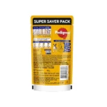 Pedigree Chicken and Liver Chunks in Gravy Adult Dog Wet Food (130g) - Image 12