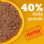 Pedigree Chicken and Liver Chunks in Gravy Pouch Puppy Dog Wet Food (130g) - Image 11