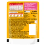 Pedigree Chicken & Liver Chunks in Gravy Puppy Wet Dog Food 70g - Image 7