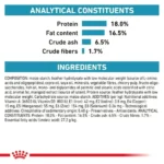 Royal Canin Anallergenic Dog Dry Food - Image 2