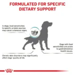 Royal Canin Anallergenic Dog Dry Food - Image 3