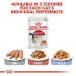 Royal Canin Instinctive Wet Cat Food - All Breed Adult - Image 3