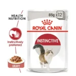 Royal Canin Instinctive Wet Cat Food - All Breed Adult - Image 7