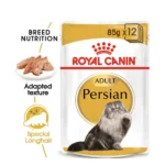 Royal Canin Persian Adult Wet Cat Food