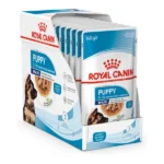 Royal Canin Maxi Puppy Wet Dog Food - Image 4