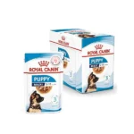Royal Canin Maxi Puppy Wet Dog Food
