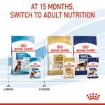 Royal Canin Maxi Puppy Wet Dog Food - Image 6