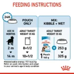 Royal Canin Maxi Puppy Wet Dog Food - Image 5