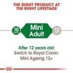 Royal Canin Mini Adult Wet Dog Food - Image 3