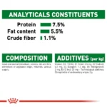 Royal Canin Mini Adult Wet Dog Food - Image 7