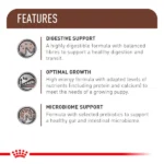 Royal Canin Veterinary Diet Gastrointestinal Puppy Food Can Wet Food - Image 3