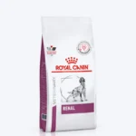 Royal Canin Veterinary Diet Renal Dog Dry Food