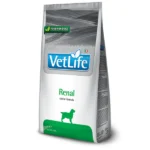 Farmina Vet Life Renal Canine Formula Adult Dog Dry Food - Image 2