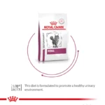 Royal Canin Veterinary Diet Renal Adult Cat Dry Food - Image 3
