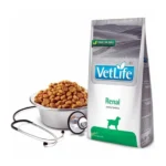 Farmina Vet Life Renal Canine Formula Adult Dog Dry Food - Image 3