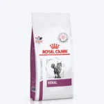 Royal Canin Veterinary Diet Renal Adult Cat Dry Food