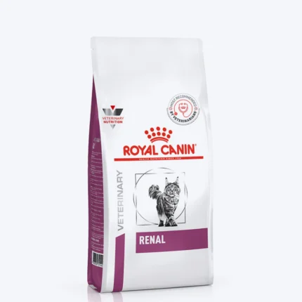 Royal Canin Veterinary Diet Renal Adult Cat Dry Food