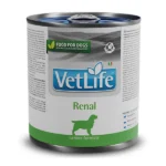 FARMINA VET LIFE RENAL CANINE FORMULA DOG WET FOOD