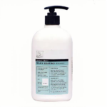 Royal Tails Silky Coating Shampoo (Oatmeal + Honey) - Image 4