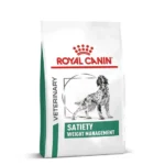 ROYAL CANIN VETERINARY DIET SATIETY WEIGHT MANAGEMENT DOG FOOD - Image 8