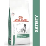 ROYAL CANIN VETERINARY DIET SATIETY WEIGHT MANAGEMENT DOG FOOD
