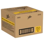 Sheba Tuna Pumpkin & Carrot In Gravy Adult Cat Wet Food - Image 7